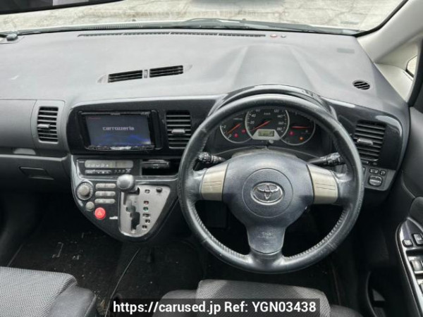 Used 2005 AT toyota wish ZNE10G Image[18]