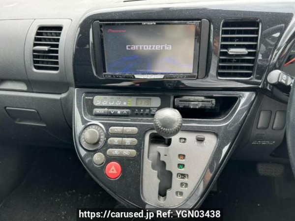 Used 2005 AT toyota wish ZNE10G Image[19]