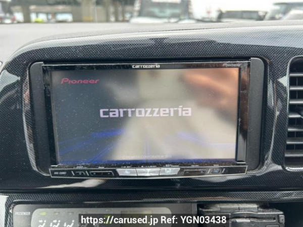 Used 2005 AT toyota wish ZNE10G Image[20]