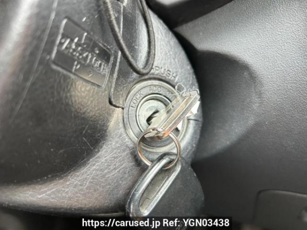 Used 2005 AT toyota wish ZNE10G Image[25]