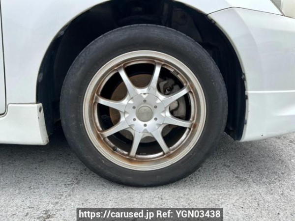 Used 2005 AT toyota wish ZNE10G Image[29]