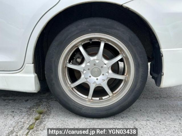 Used 2005 AT toyota wish ZNE10G Image[30]