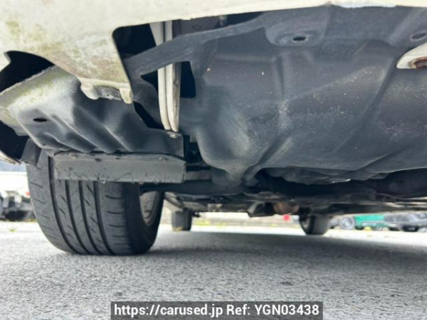 Used 2005 AT toyota wish ZNE10G Image[33]