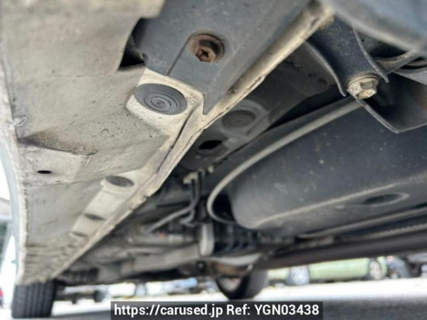 Used 2005 AT toyota wish ZNE10G Image[35]