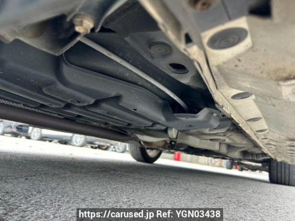 Used 2005 AT toyota wish ZNE10G Image[36]