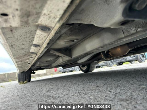 Used 2005 AT toyota wish ZNE10G Image[37]
