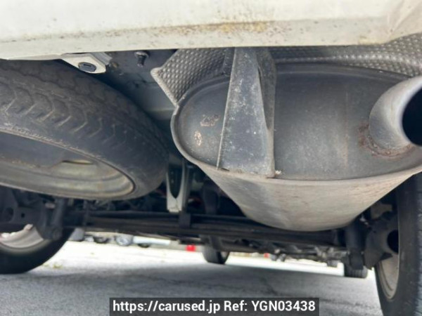 Used 2005 AT toyota wish ZNE10G Image[40]