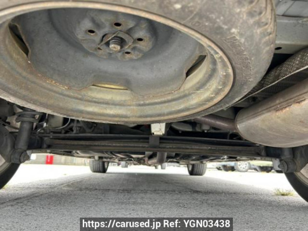 Used 2005 AT toyota wish ZNE10G Image[41]