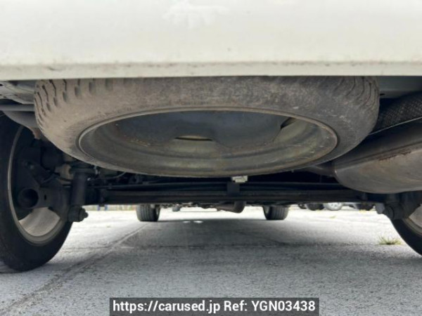 Used 2005 AT toyota wish ZNE10G Image[42]