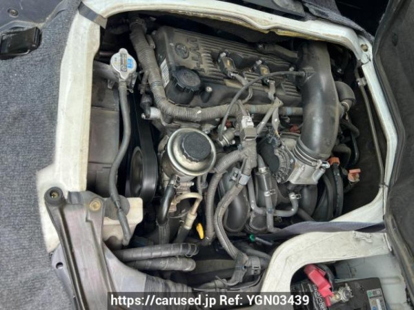 Used 2004 AT toyota hiace-commuter TRH124B Image[9]