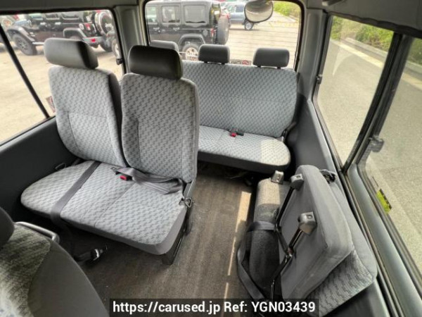 Used 2004 AT toyota hiace-commuter TRH124B Image[15]