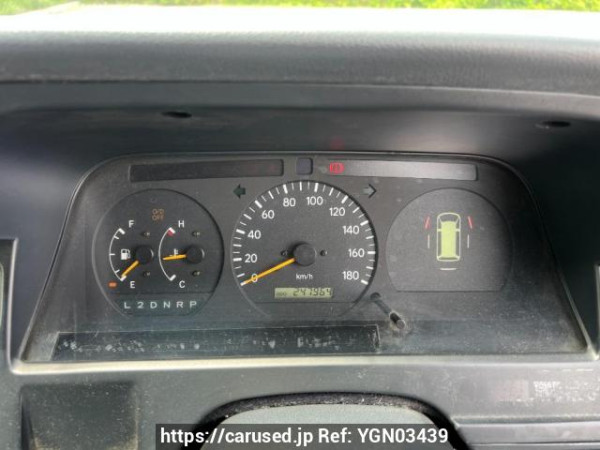 Used 2004 AT toyota hiace-commuter TRH124B Image[26]