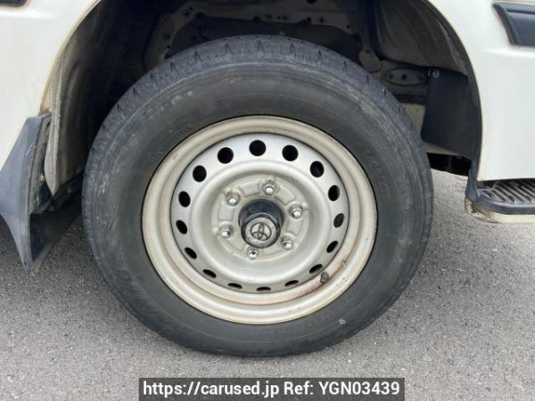 Used 2004 AT toyota hiace-commuter TRH124B Image[29]