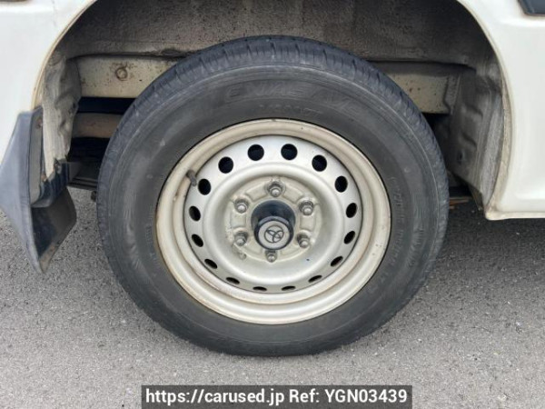 Used 2004 AT toyota hiace-commuter TRH124B Image[30]