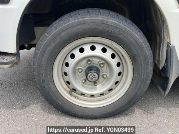 Used 2004 AT toyota hiace-commuter TRH124B Image[32]