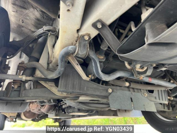 Used 2004 AT toyota hiace-commuter TRH124B Image[33]