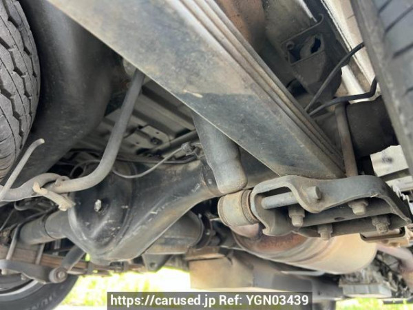 Used 2004 AT toyota hiace-commuter TRH124B Image[36]