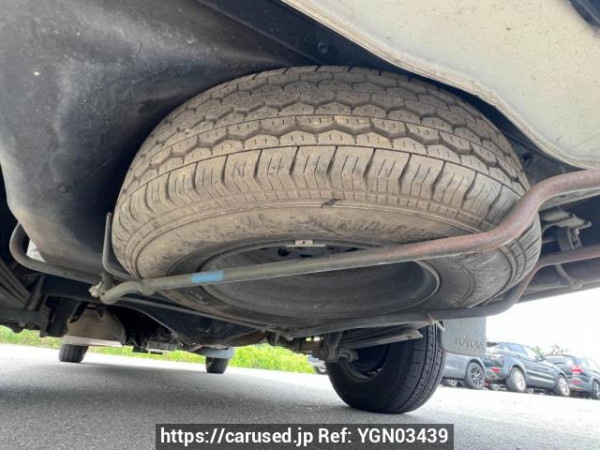 Used 2004 AT toyota hiace-commuter TRH124B Image[37]
