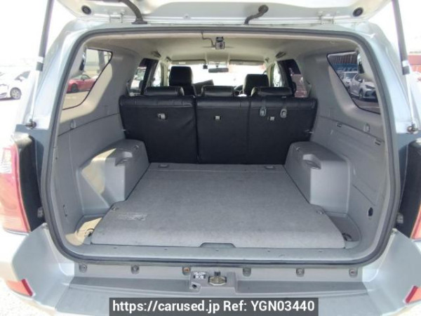 Used 2005 AT toyota hilux-surf TRN215W Image[8]