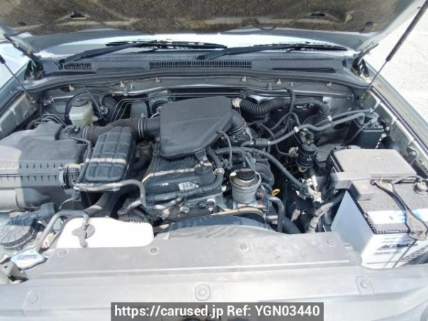 Used 2005 AT toyota hilux-surf TRN215W Image[9]