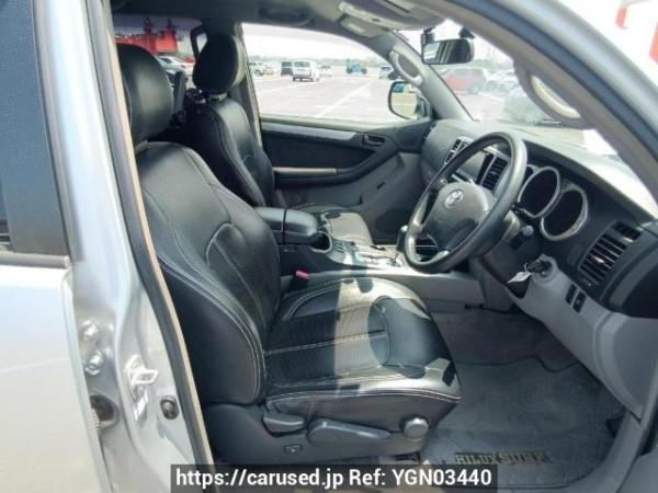 Used 2005 AT toyota hilux-surf TRN215W Image[12]