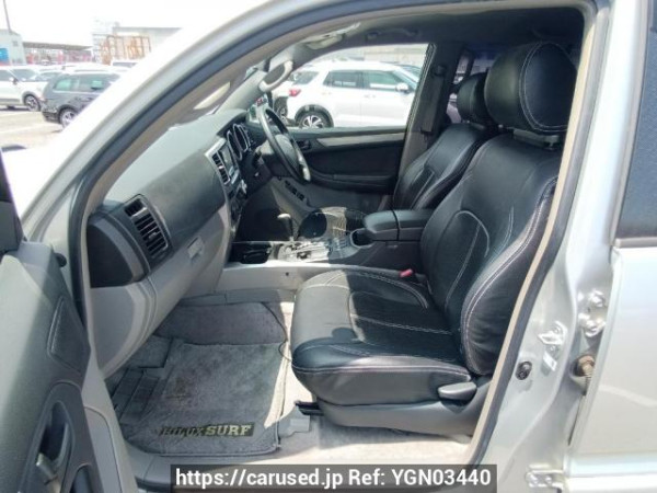 Used 2005 AT toyota hilux-surf TRN215W Image[13]