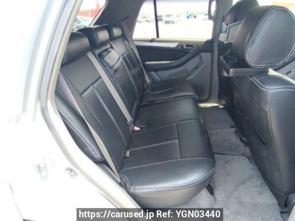 Used 2005 AT toyota hilux-surf TRN215W Image[14]