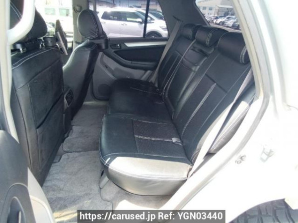 Used 2005 AT toyota hilux-surf TRN215W Image[15]