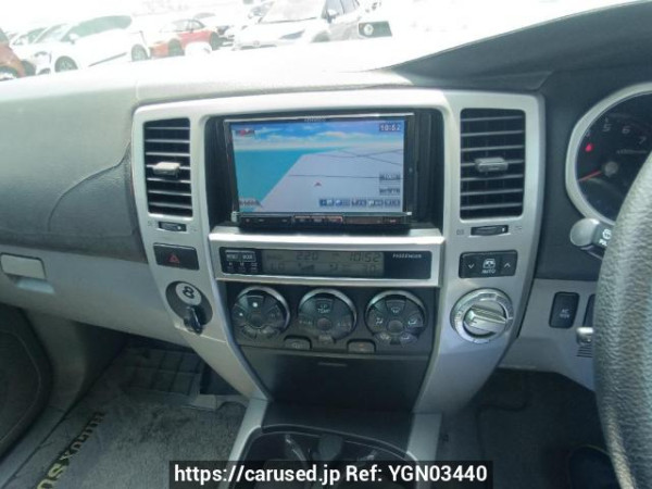 Used 2005 AT toyota hilux-surf TRN215W Image[18]