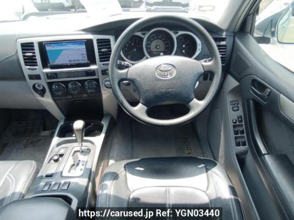 Used 2005 AT toyota hilux-surf TRN215W Image[19]