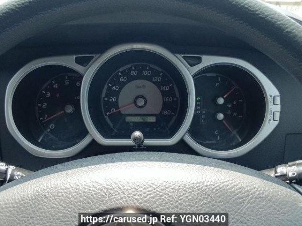 Used 2005 AT toyota hilux-surf TRN215W Image[23]