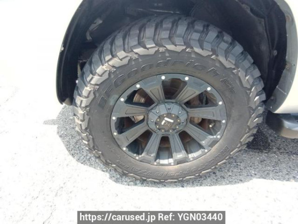 Used 2005 AT toyota hilux-surf TRN215W Image[27]