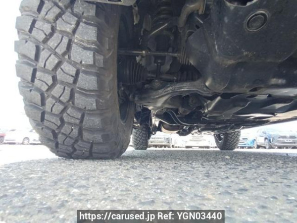 Used 2005 AT toyota hilux-surf TRN215W Image[30]