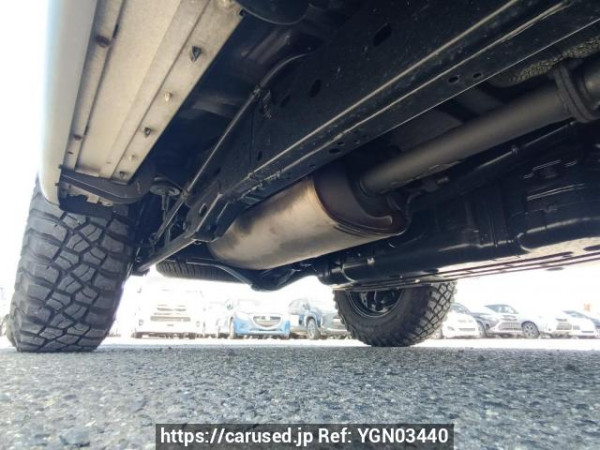 Used 2005 AT toyota hilux-surf TRN215W Image[32]