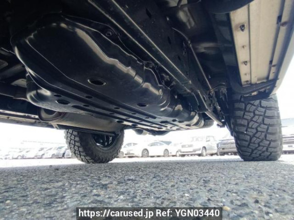 Used 2005 AT toyota hilux-surf TRN215W Image[33]
