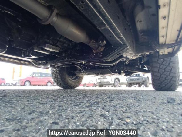 Used 2005 AT toyota hilux-surf TRN215W Image[35]