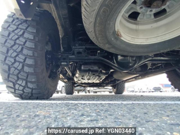 Used 2005 AT toyota hilux-surf TRN215W Image[36]