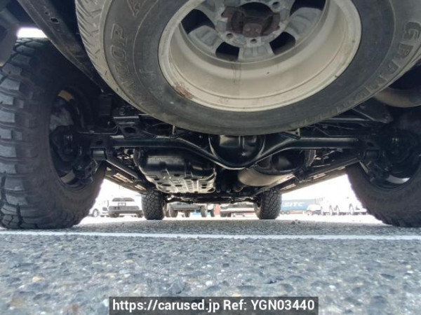 Used 2005 AT toyota hilux-surf TRN215W Image[38]