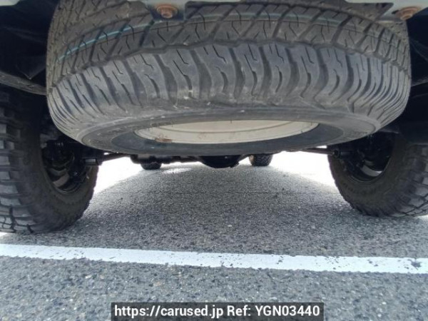 Used 2005 AT toyota hilux-surf TRN215W Image[39]
