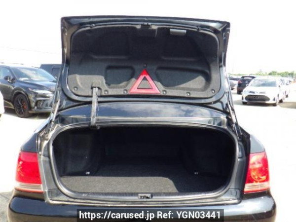Used 2006 AT toyota crown GRS180 Image[8]