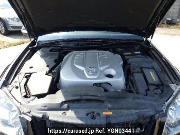 Used 2006 AT toyota crown GRS180 Image[9]