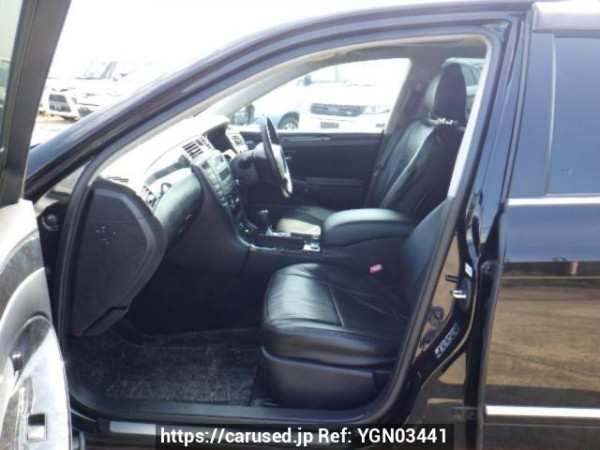 Used 2006 AT toyota crown GRS180 Image[12]