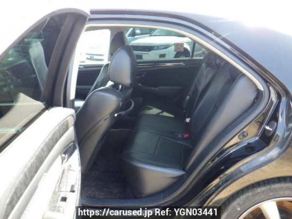 Used 2006 AT toyota crown GRS180 Image[14]