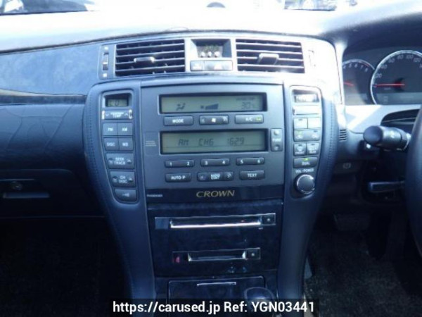 Used 2006 AT toyota crown GRS180 Image[17]