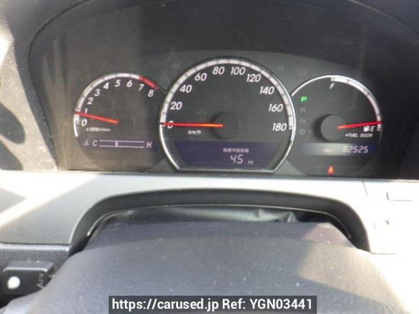Used 2006 AT toyota crown GRS180 Image[20]