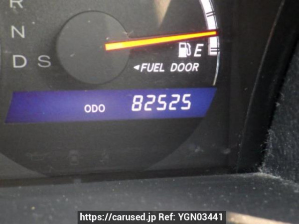 Used 2006 AT toyota crown GRS180 Image[21]