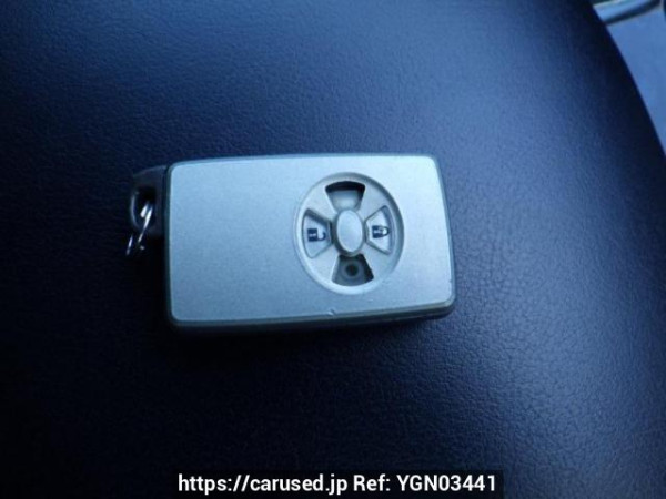 Used 2006 AT toyota crown GRS180 Image[23]
