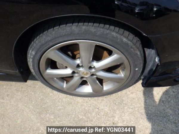 Used 2006 AT toyota crown GRS180 Image[24]