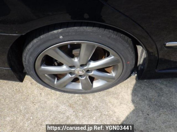Used 2006 AT toyota crown GRS180 Image[25]