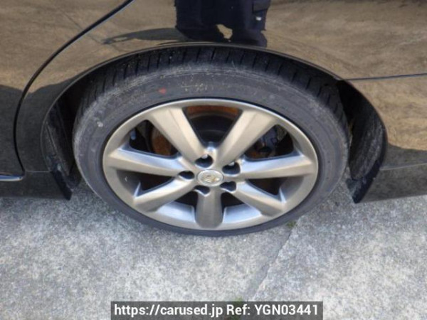 Used 2006 AT toyota crown GRS180 Image[26]